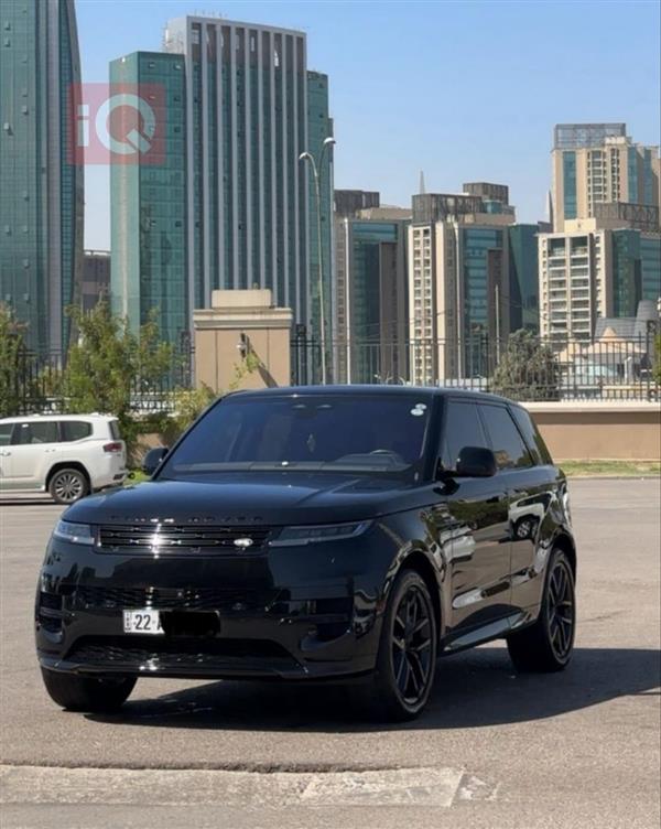 لاند ڕۆڤەر ڕانج ڕۆڤەر سپۆرت 2023  بۆ فرۆشتن لە عێراق - هەولێر